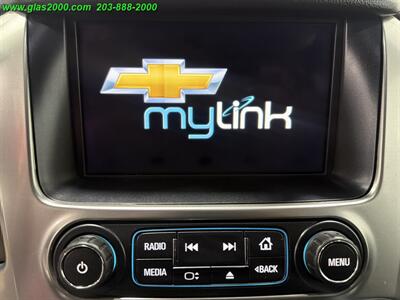2015 Chevrolet Suburban LT   - Photo 22 - Bethany, CT 06524