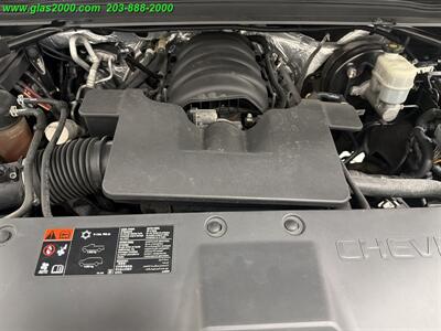 2015 Chevrolet Suburban LT   - Photo 18 - Bethany, CT 06524