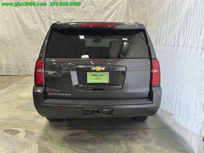 2015 Chevrolet Suburban LT   - Photo 20 - Bethany, CT 06524