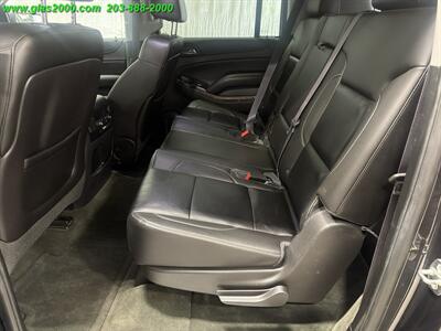 2015 Chevrolet Suburban LT   - Photo 9 - Bethany, CT 06524