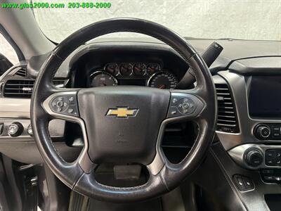 2015 Chevrolet Suburban LT   - Photo 4 - Bethany, CT 06524