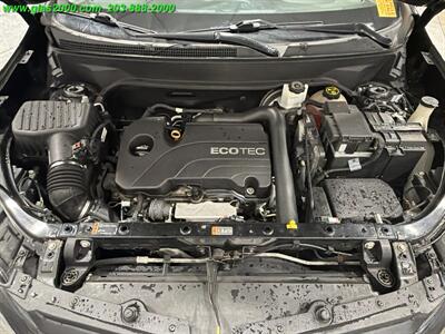 2018 Chevrolet Equinox LT   - Photo 18 - Bethany, CT 06524