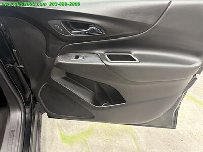 2018 Chevrolet Equinox LT   - Photo 28 - Bethany, CT 06524