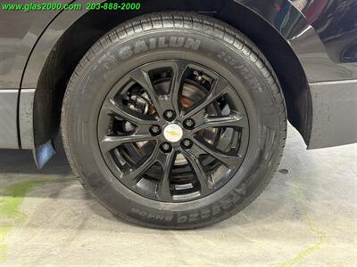 2018 Chevrolet Equinox LT   - Photo 16 - Bethany, CT 06524