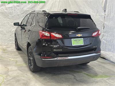 2018 Chevrolet Equinox LT   - Photo 29 - Bethany, CT 06524