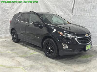 2018 Chevrolet Equinox LT   - Photo 2 - Bethany, CT 06524