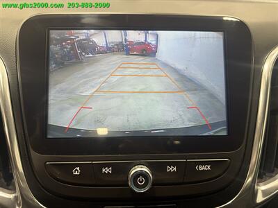 2018 Chevrolet Equinox LT   - Photo 11 - Bethany, CT 06524