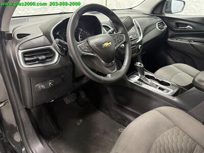 2018 Chevrolet Equinox LT   - Photo 3 - Bethany, CT 06524