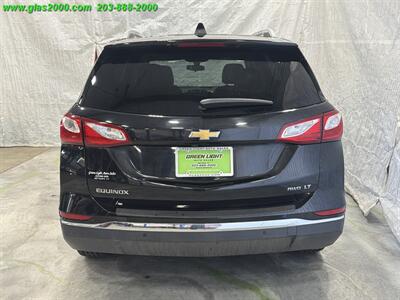 2018 Chevrolet Equinox LT   - Photo 20 - Bethany, CT 06524