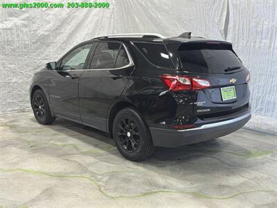 2018 Chevrolet Equinox LT   - Photo 7 - Bethany, CT 06524