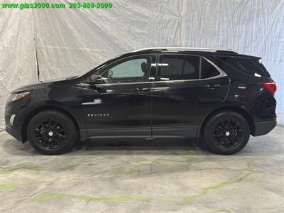 2018 Chevrolet Equinox LT   - Photo 13 - Bethany, CT 06524