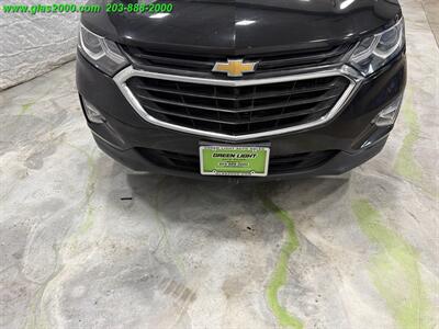 2018 Chevrolet Equinox LT   - Photo 30 - Bethany, CT 06524