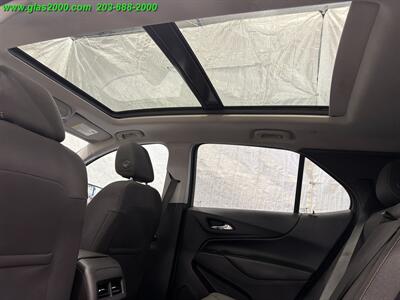 2018 Chevrolet Equinox LT   - Photo 12 - Bethany, CT 06524