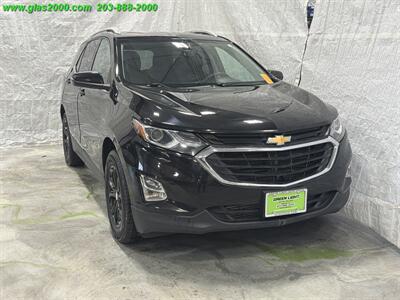 2018 Chevrolet Equinox LT   - Photo 31 - Bethany, CT 06524