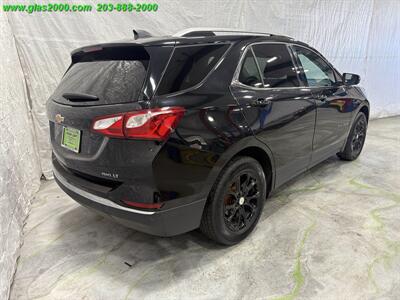 2018 Chevrolet Equinox LT   - Photo 8 - Bethany, CT 06524