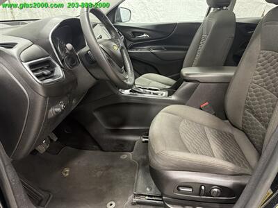 2018 Chevrolet Equinox LT   - Photo 26 - Bethany, CT 06524