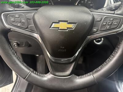 2018 Chevrolet Equinox LT   - Photo 23 - Bethany, CT 06524