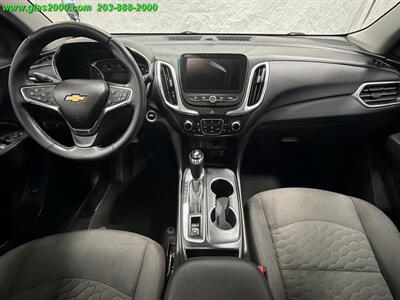 2018 Chevrolet Equinox LT   - Photo 6 - Bethany, CT 06524