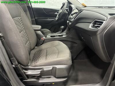 2018 Chevrolet Equinox LT   - Photo 25 - Bethany, CT 06524