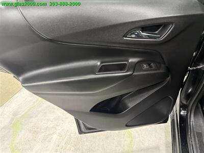 2018 Chevrolet Equinox LT   - Photo 21 - Bethany, CT 06524