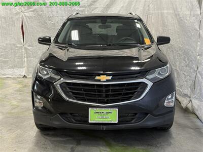2018 Chevrolet Equinox LT   - Photo 19 - Bethany, CT 06524