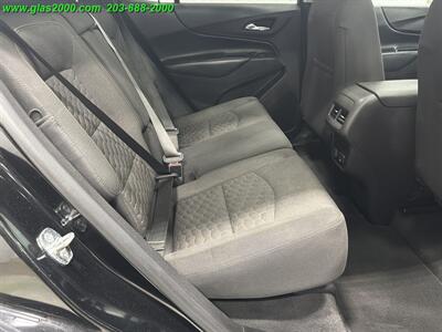 2018 Chevrolet Equinox LT   - Photo 10 - Bethany, CT 06524