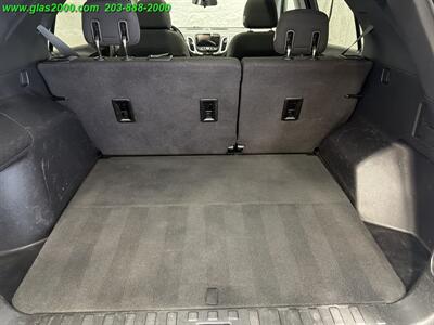 2018 Chevrolet Equinox LT   - Photo 15 - Bethany, CT 06524