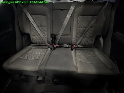 2018 Chevrolet Equinox LT   - Photo 24 - Bethany, CT 06524