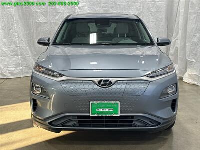 2021 Hyundai Kona Limited  Price reflects $4000.00 Federal EV credit for those who qualify. - Photo 19 - Bethany, CT 06524