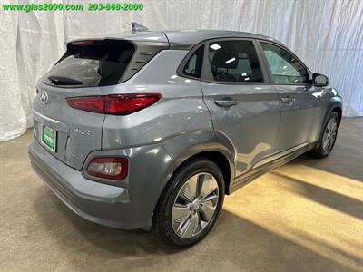 2021 Hyundai Kona Limited  Price reflects $4000.00 Federal EV credit for those who qualify. - Photo 8 - Bethany, CT 06524