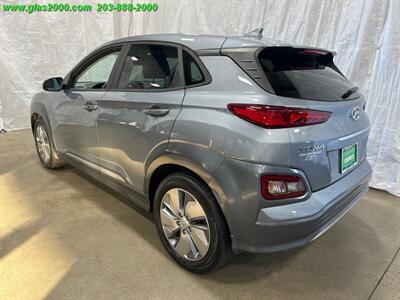 2021 Hyundai Kona Limited  Price reflects $4000.00 Federal EV credit for those who qualify. - Photo 7 - Bethany, CT 06524