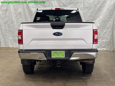 2019 Ford F-150 XLT   - Photo 20 - Bethany, CT 06524