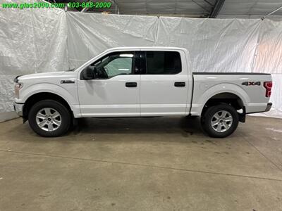 2019 Ford F-150 XLT   - Photo 13 - Bethany, CT 06524