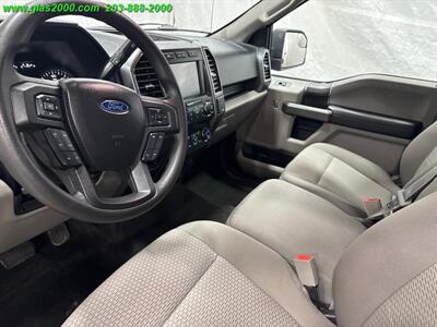 2019 Ford F-150 XLT   - Photo 3 - Bethany, CT 06524