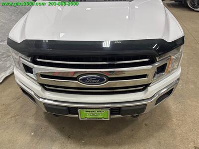 2019 Ford F-150 XLT   - Photo 18 - Bethany, CT 06524