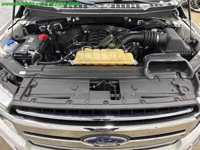 2019 Ford F-150 XLT   - Photo 12 - Bethany, CT 06524