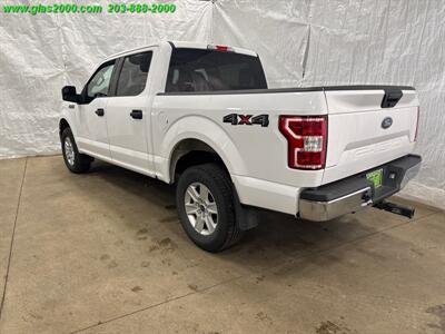 2019 Ford F-150 XLT   - Photo 7 - Bethany, CT 06524