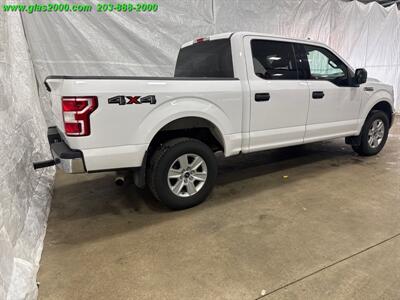 2019 Ford F-150 XLT   - Photo 8 - Bethany, CT 06524