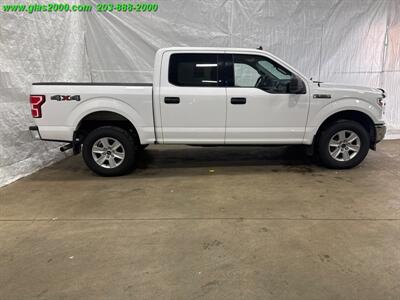 2019 Ford F-150 XLT   - Photo 14 - Bethany, CT 06524