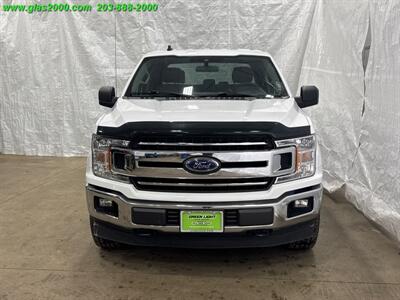 2019 Ford F-150 XLT   - Photo 19 - Bethany, CT 06524