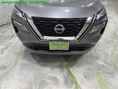 2023 Nissan Rogue SV - Photo 18 - Bethany, CT 06524