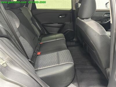 2023 Nissan Rogue SV - Photo 10 - Bethany, CT 06524