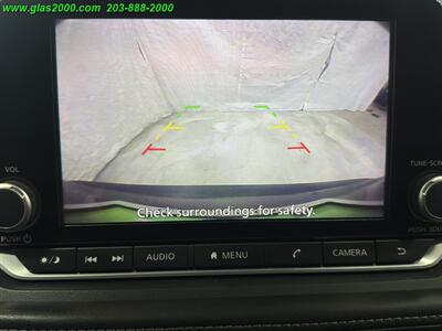 2023 Nissan Rogue SV - Photo 11 - Bethany, CT 06524