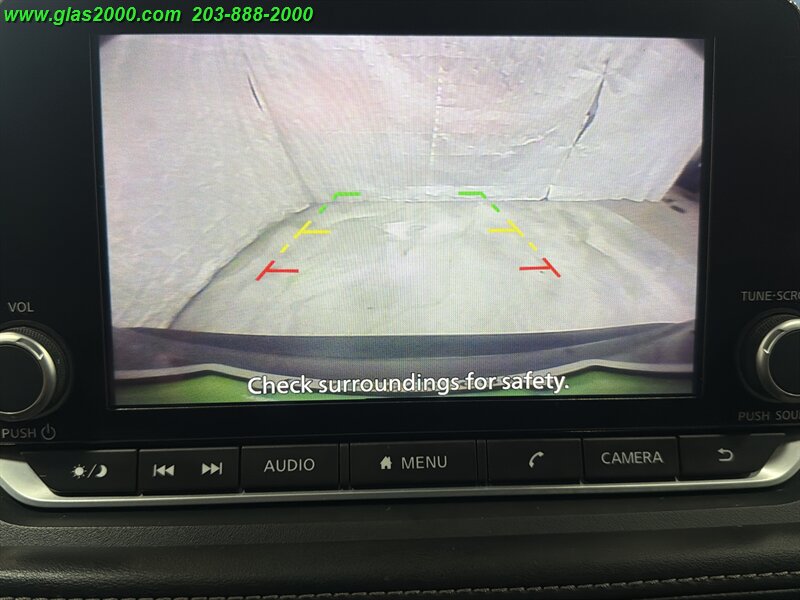 2023 Nissan Rogue SV - Photo 11 - Bethany, CT 06524