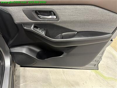 2023 Nissan Rogue SV - Photo 32 - Bethany, CT 06524