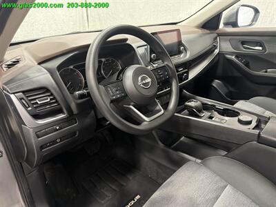 2023 Nissan Rogue SV - Photo 3 - Bethany, CT 06524