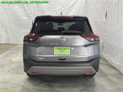 2023 Nissan Rogue SV - Photo 20 - Bethany, CT 06524
