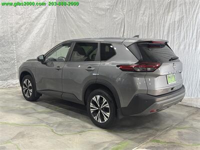 2023 Nissan Rogue SV - Photo 7 - Bethany, CT 06524