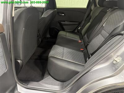 2023 Nissan Rogue SV - Photo 9 - Bethany, CT 06524