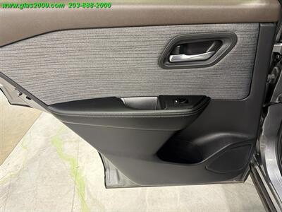 2023 Nissan Rogue SV - Photo 31 - Bethany, CT 06524